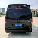 Mercedes-Benz Vito 2023 из Китая