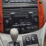 Toyota Sienna 2010 из Китая