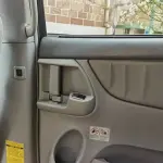 Toyota Sienna 2010 из Китая