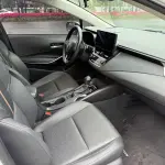 Toyota Levin 2023 из Китая