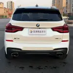 BMW X3 2020 из Китая