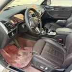 BMW X3 2020 из Китая