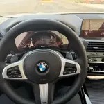 BMW X3 2020 из Китая