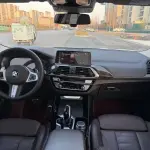 BMW X3 2020 из Китая