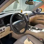 Lexus LS 2007 346 л.с. 346 л.с. из Китая