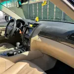 Lexus LS 2007 346 л.с. 346 л.с. из Китая