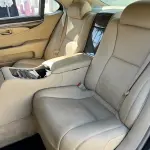 Lexus LS 2007 346 л.с. 346 л.с. из Китая