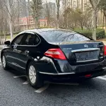 Nissan Teana 2010 185 л.с. из Китая