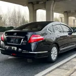 Nissan Teana 2010 185 л.с. из Китая