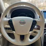 Nissan Teana 2010 185 л.с. из Китая