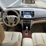 Nissan Teana 2010 185 л.с. из Китая
