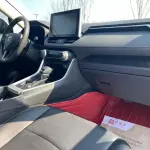 Toyota RAV4 2021 из Китая