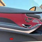 Mercedes-Benz S-Class AMG 2017 из Китая