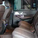 Mercedes-Benz GLS 2022 из Китая