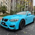 BMW 3 Series (Import) 2013 из Китая