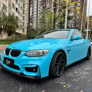 BMW 3 Series (Import) 2013 из Китая