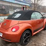 Volkswagen Beetle 2011 115 л.с. — лот 57730075 из Китая
