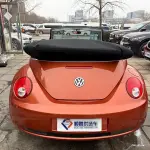 Volkswagen Beetle 2011 115 л.с. — лот 57730075 из Китая