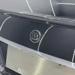 Brabus S-Class 2016 517 л.с. из Китая