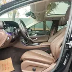 Mercedes-Benz E-Class New Energy 2022 из Китая