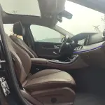 Mercedes-Benz E-Class New Energy 2022 из Китая