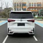 Buick GL8 2020 из Китая