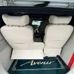 Buick GL8 2020 из Китая