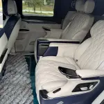 Buick GL8 2020 из Китая