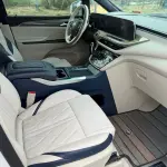 Buick GL8 2020 из Китая