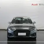 Audi S4 2024 из Китая