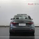 Audi S4 2024 из Китая