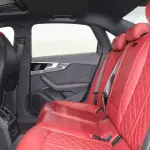 Audi S4 2024 из Китая