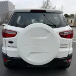 Ford Ecosport 2014 110 л.с. из Китая