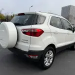 Ford Ecosport 2014 110 л.с. из Китая