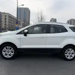 Ford Ecosport 2014 110 л.с. из Китая