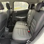 Ford Ecosport 2014 110 л.с. из Китая