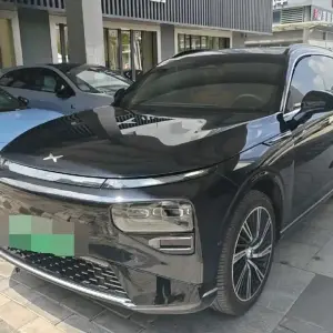 XPeng G9 2024 лот 57730348 из Китая
