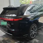 XPeng G9 2024 лот 57730348 из Китая