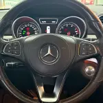 Mercedes-Benz GLS 2017 из Китая