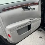 Mercedes-Benz S-Class 2009 272 л.с. 272 л.с. 272 л.с. из Китая