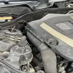 Mercedes-Benz S-Class 2009 272 л.с. 272 л.с. 272 л.с. из Китая