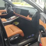 XPeng G9 2024 лот 57730348 из Китая