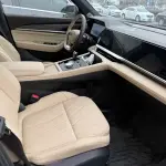 Geely Xingyue L 2025 из Китая