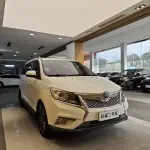 Bisu Bisu M3 2018 из Китая
