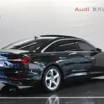Audi A6L 2022 340 л.с. 340 л.с. 340 л.с. из Китая