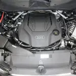 Audi A6L 2022 340 л.с. 340 л.с. 340 л.с. из Китая