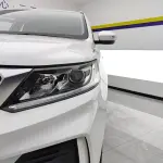Geely Vision X6 2020 из Китая