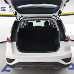 Geely Vision X6 2020 из Китая