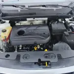 Geely Vision X6 2020 из Китая