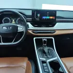 Geely Vision X6 2020 из Китая